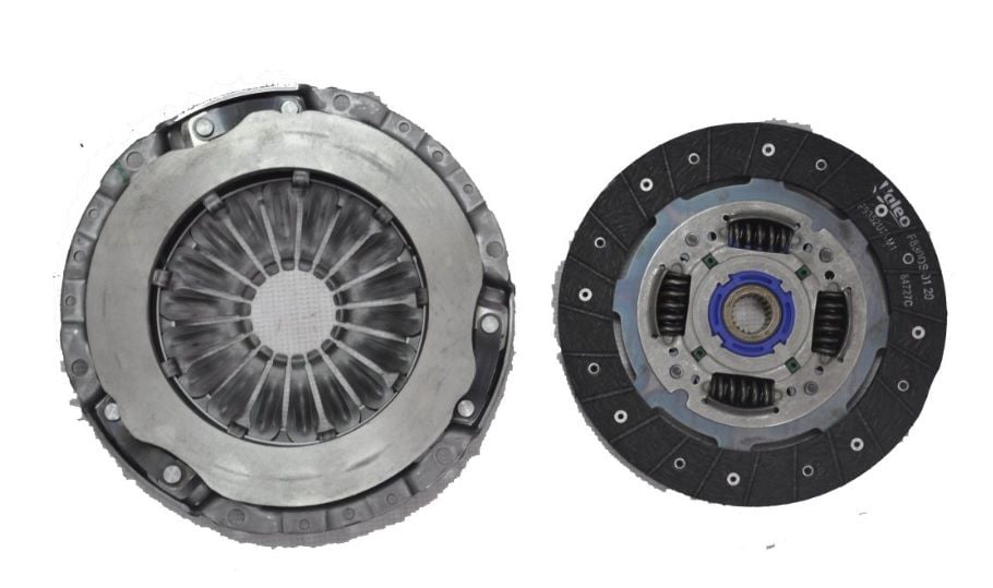 Fiat Egea  1.3 Debriyaj Seti ( Rulmansız ) Orijinal Opar Marka 55236438