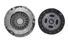 Fiat Egea  1.3 Debriyaj Seti ( Rulmansız ) Orijinal Opar Marka 55236438