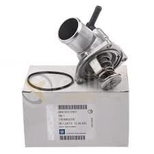 Opel Astra G 1.4 - 1.6 16V Termostat Orjinal Marka 1338003