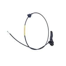 Opel Astra G Ön Kısım Motor Kaput Açma Teli Orjinal Marka 90521477