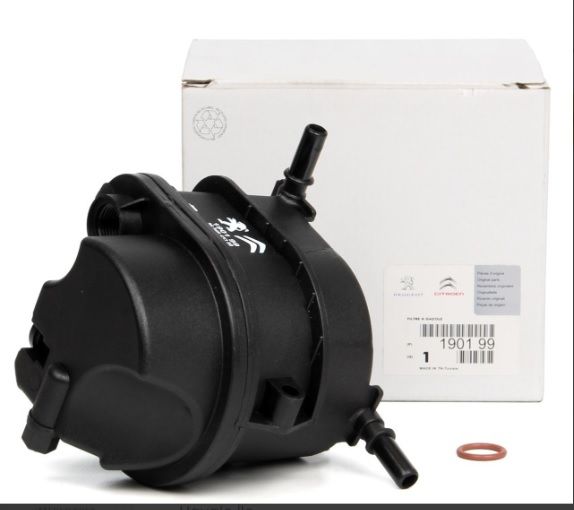 Citreon C1 1.4 Hdi Mazot Filtresi Psa ( Orjinal ) Marka  1901.99