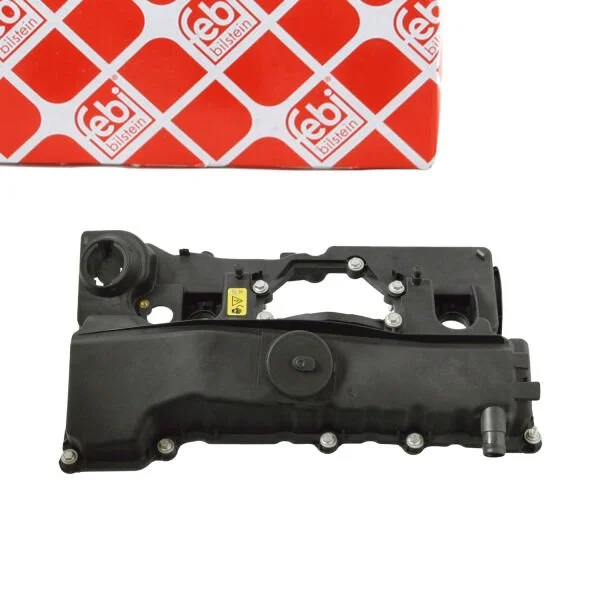 Bmw E90 Kasa 320i N46N Motor Külbütör Kapağı Febi Marka 107199