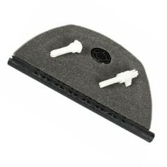 Opel Astra G İç Sirkilasyon Kalorifer Klapesi Kapağı Cabu Marka 1802742