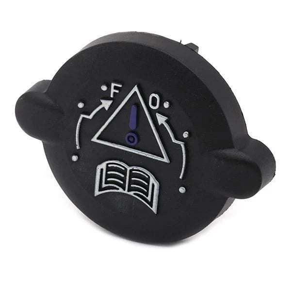 Citroen Berlingo Yedek Su Depo Kapağı Febi Marka 1306.C7