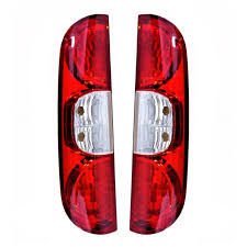 Fiat Doblo 2006-2011 Sağ Arka Stop Lambası Orijinal Opar 51755144