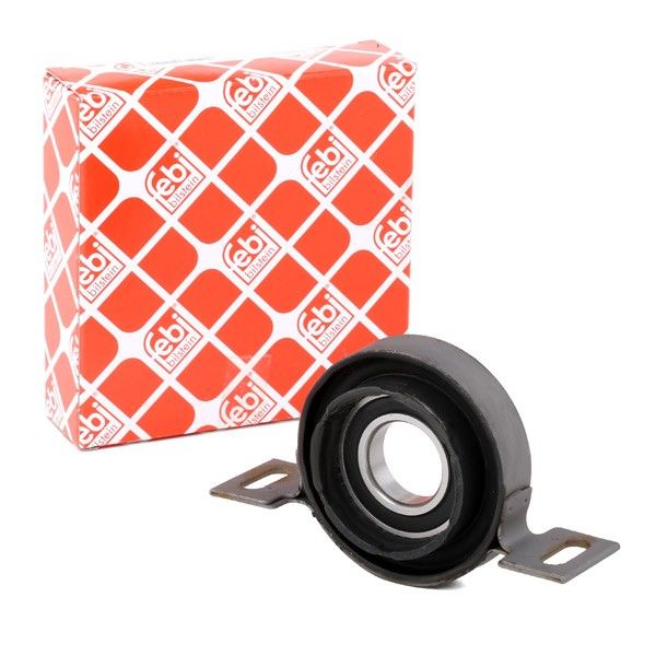 Bmw E46 Kasa 320d Arka Şaft Askısı Bilyalı Febi Marka 21142