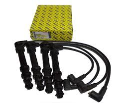 Fiat Brava 1.6 16 Valf Buji Kablosu Takım Orijinal Opar 46413088