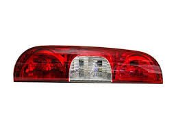 Fiat Doblo 2006-2011 Sol Arka Stop Lambası Orijinal Opar 51755145