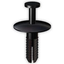 Opel Meriva B Ön Tampon Klipsi Ytt Marka 1400806