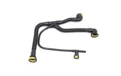 Citroen C2 1.6 Benzinli Yağ Buhar Hortumu İthal  Marka 1192.W0