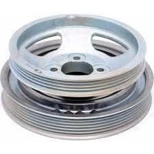 Fiat Doblo Krank Kasnağı 1.3 Jtd Çiftli KENTPAR 55182506