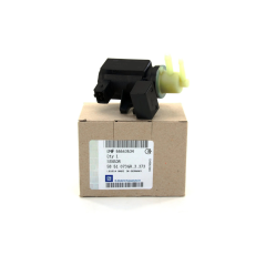 Opel Corsa D 1.3 Dizel Turbo Selenoid Valfi Orijinal Mopar 55579900