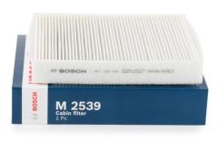 Ford C-Max 2004-2010 Polen Filtresi ( Klima Filtresi ) Bosch Marka 1987432113