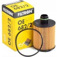 Opel Meriva B 1.3 Dizel Yağ Filtresi Filtron Marka 860134