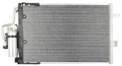 Opel Corsa C 1.3 Dizel Klima Radyatörü İthal Marka 1850093