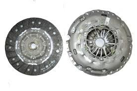 Fiat Ducato 2012 Sonrası 2.0 Debriyaj Seti ( Rulmansız ) Orjinal Opar 55236168