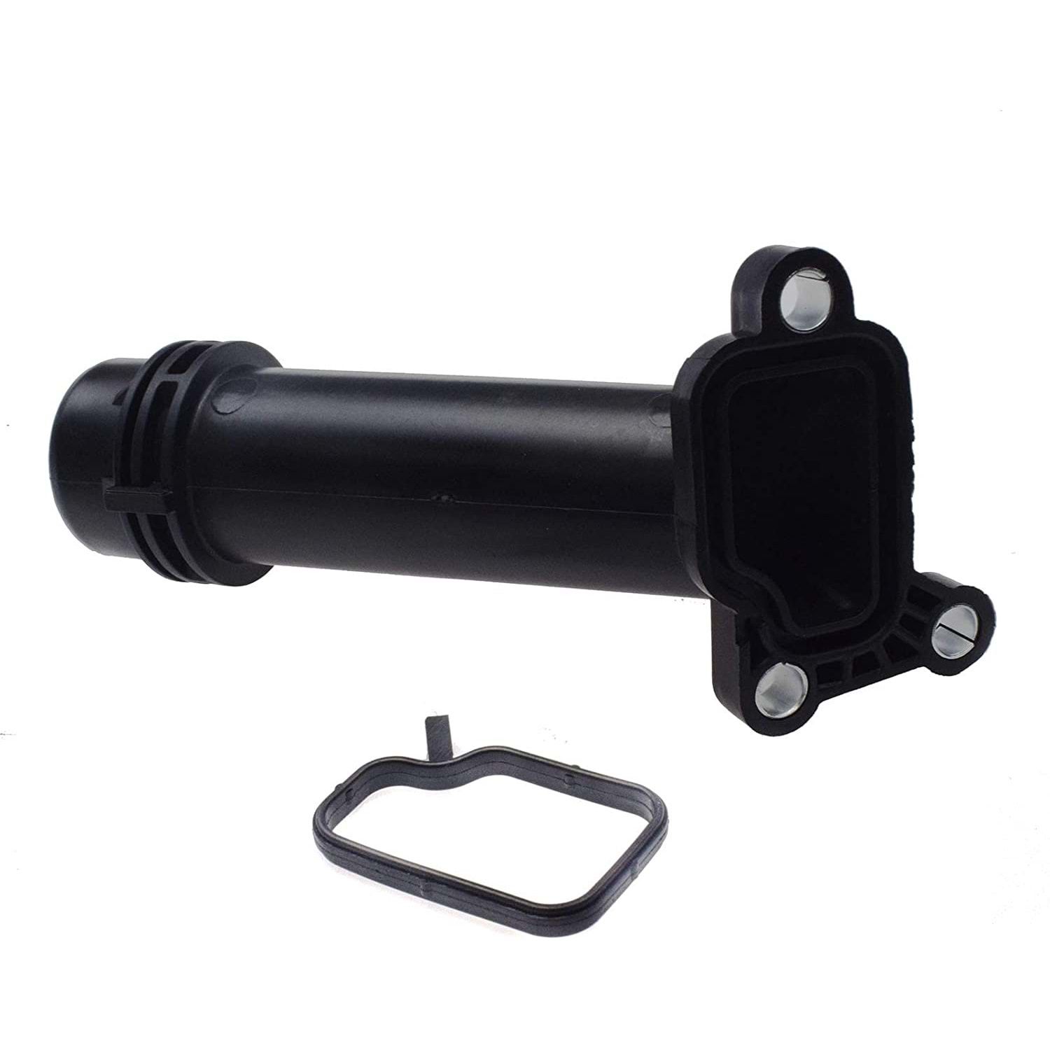 Bmw 4 Seri F32 Kasa Blok Su Flanşı Bmw Orijinal Marka 11127810707