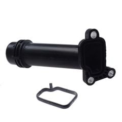 Bmw 4 Seri F32 Kasa Blok Su Flanşı Bmw Orijinal Marka 11127810707