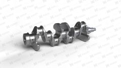 Fiat Punto 1.2 16V Krank Mili MOTUS Marka 71718466