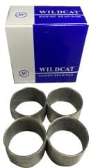 Mercedes W115 Piston Kol Burcu Wildcat Marka A6110380150