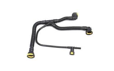 Citroen C2 1.6 Benzinli Yağ Buhar Hortumu GVA Marka 1192.W0