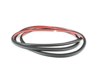 Bmw 5 Seri F10 LCI Kasa Kapı Kasa Lastiği Arka Bmw Orijinal Marka 51767182287