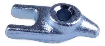 Fiat Ducato 2.3 Enjektör Sabitleme Ayağı Orjinal Opar 5801551667