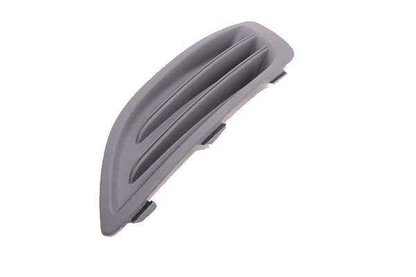 Ford Fiesta 2013 - 2016 Arası Sis Far Kapağı Sissiz Model İthal Marka C1BB 15A222 BA5YZ9