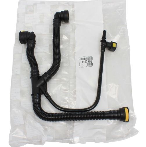 Citroen C2 1.6 Benzinli Yağ Buhar Hortumu PSA(Orjinal)  Marka 1192.W0