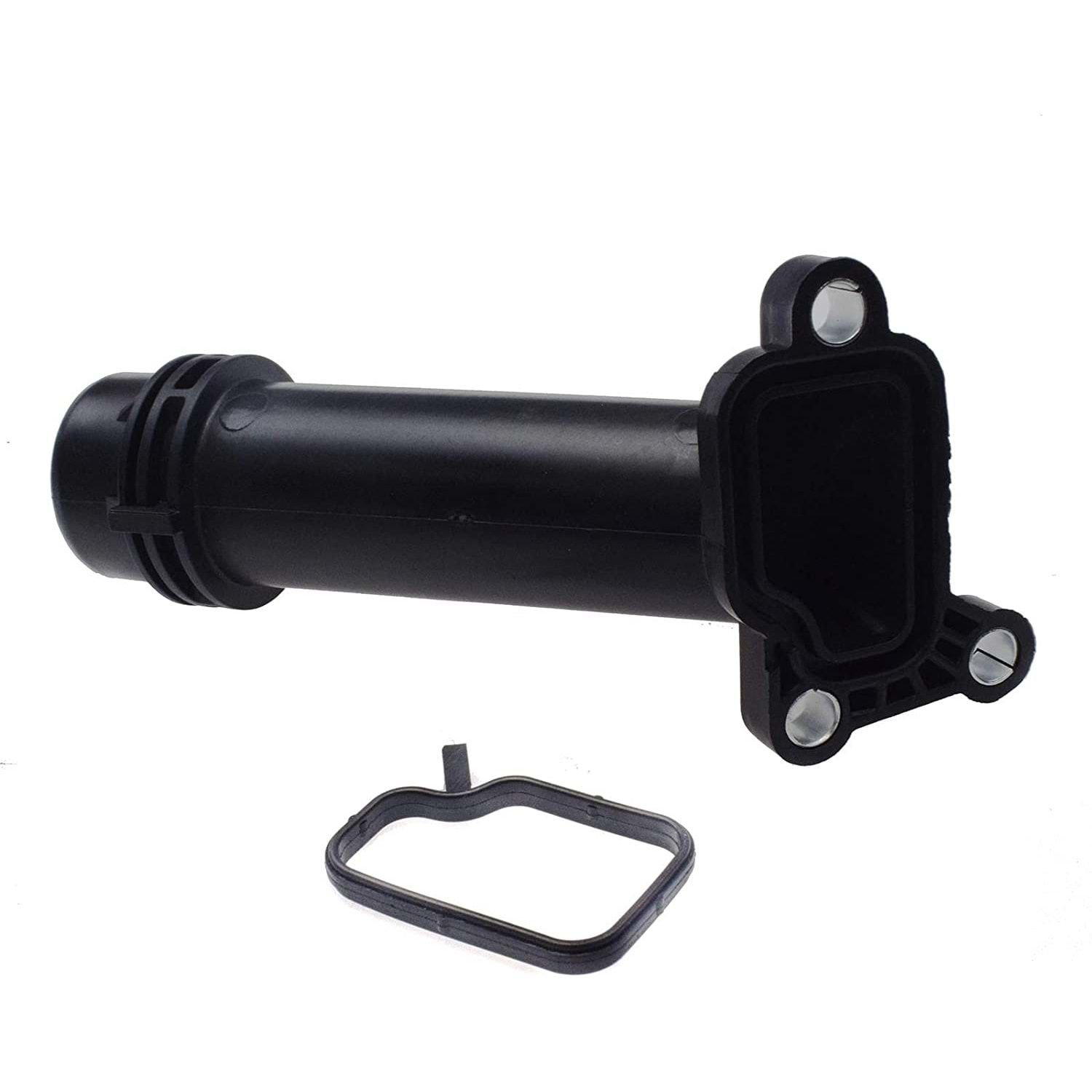 Bmw 5 Seri F07 Kasa Blok Su Flanşı Bmw Orijinal Marka 11127810707