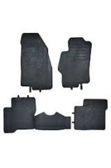 Fiat Linea Kauçuk Paspas Takımı Orijinal Opar 55171593