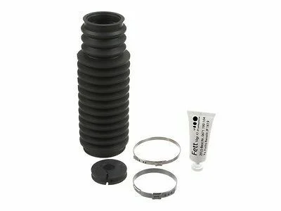 Bmw E46 330 xi Direksiyon Rot Körüğü İthal Marka 9229B