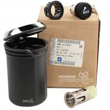 Opel Meriva B Küllük Seti Orjinal Marka 1743357