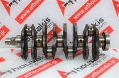 Fiat Palio 1.2 16V Krank Mili ATHOUSAKİS Marka 71718466