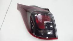 Opel Crossland X Sol Arka Stop Lambası Orjinal Marka 39128913