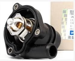 Opel Meriva B 1.4 ( A14NET ) Turbo Termostat Orjinal Marka 1338380