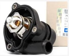 Opel Meriva B 1.4 ( A14NET ) Turbo Termostat Orjinal Marka 1338380