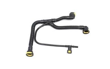 Citroen C2 1.6 Benzinli Yağ Buhar Hortumu İthal Marka 1192.W0