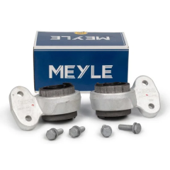 Bmw 3 Serisi E46 Kasa Ön Sağ Ve Sol Alt Salıncak Burcu Takım Meyle Marka 3003112604-HD