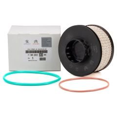 Citroen C Elysee 1.5 BlueHdı Mazot Filtresi Bosch Marka 9820226380