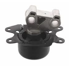 Opel Corsa C 1.3 Dizel Z13DT Ön Sol Motor Kulağı Orjinal Marka 5684761