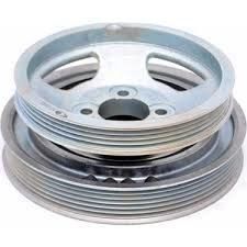 Fiat Panda Krank Kasnağı 1.3 Jtd Çiftli KENTPAR 55182506