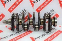 Fiat Grande Punto 1.2 8V Krank Mili ATHOUSAKİS Marka 71718466