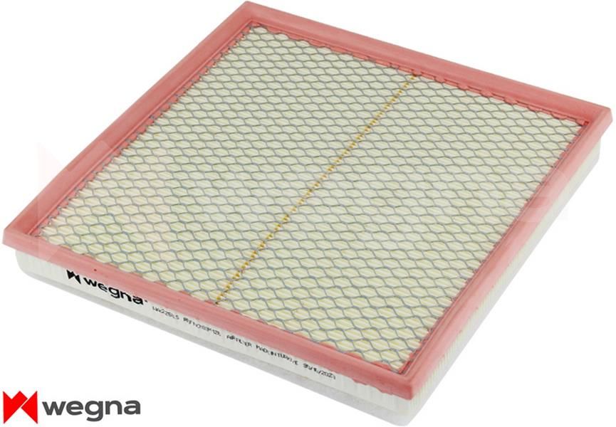 Chevrolet Cruze 1.4 Turbo Hava Filtresi Wegna Marka 834126