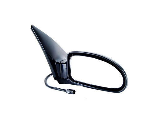 Ford Focus 1998 - 2002 Arası Sol Dikiz Aynası Elektrikli Isıtmalı Eurobump Marka 98AB 17682 HS