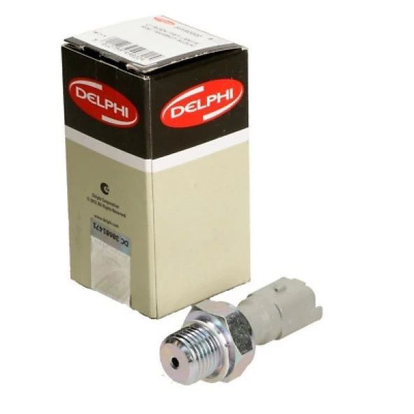 Citroen Saxo Yağ Müşürü Delphi Marka 1131.C5