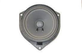 Fiat Fiorino  2010 Sonrası Ön Hoparlör Orjinal Opar 52010322