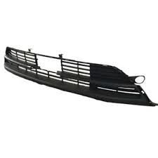 Opel Grandland X Ön Tampon Orta Izgara Orjinal Marka YP00024880