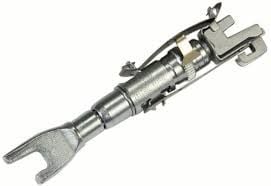 Fiat Fiorino 2001-2010 Arası Fren Ayar Cırcırı Arka Takım Orijinal Opar 7082147