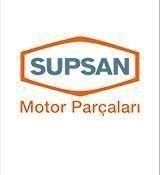 Mercedes Spriter W906 Subap Takımı Supsan Marka A2710530501